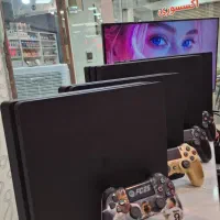 فروش کنسول بازی به صورت نقد و اقساط