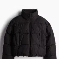 کاپشن h&m سایز L|لباس|تهران, فرودگاه مهرآباد|دیوار