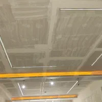 اجرای کناف لاین نوری نقاشی تضمینی|خدمات پیشه و مهارت|شهریار, شهرک مصطفی خمینی|دیوار