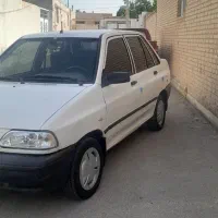 پراید مدل۹۰