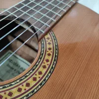گیتار آنتونیو سانچز 3050|گیتار، بیس، امپلیفایر|تهران, بوستان شیان|دیوار