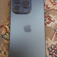 اپل iPhone 15 Pro با حافظهٔ ۱ ترابایت|موبایل|پاکدشت, پاکدشت (مامازند)|دیوار