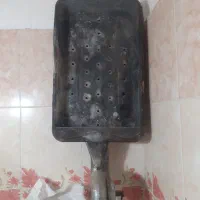 منقل فن دار