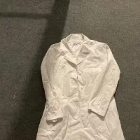 اسکراب و لباس پزشکی