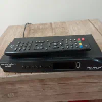 دستگاه دیجیتال پرو ویژن در حد نو