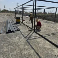 اجاره کارگاه ۵۰ الی ۵۰۰ متری|اجارهٔ دفتر صنعتی، کشاورزی، تجاری|چهاردانگه (تهران), |دیوار