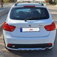 کوییک Rs 1402 در حد صفر|خودرو سواری و وانت|یزد, |دیوار