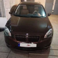 برلیانس مدل ۹۵ اتو ماتیک  بسیار تمیز|خودرو سواری و وانت|تهران, قبا|دیوار