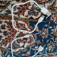 سیم شارژر آیفون با تایپc