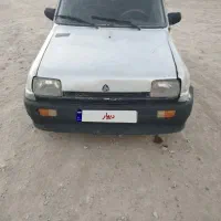 نیو پی کی ۸۵|خودرو سواری و وانت|بیرجند, |دیوار