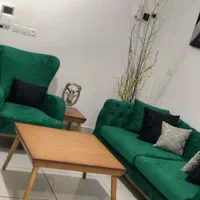 میز وسط بعلاوه‌ی دو عسلی