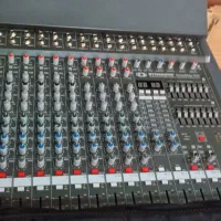 دستگاه دایناکورد هزار آلمان اورجینال اصلی|سیستم صوتی خانگی|تبریز, |دیوار