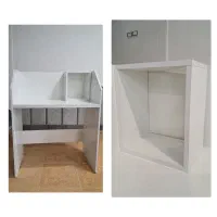 فروش میز مطالعه نو