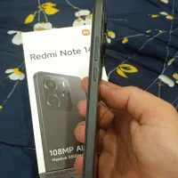 شیاومی Redmi Note14|موبایل|اهواز, کوی مهدیس|دیوار