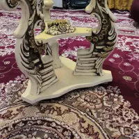 میزعسلی|مبلمان خانگی و میز عسلی|آبیک, |دیوار
