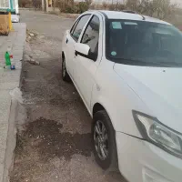 ساینا 1400|خودرو سواری و وانت|قزوین, |دیوار