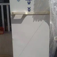 یخچال آزمایش کارکرده