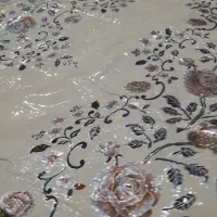 سفره نو ۳ متری|سفره، حوله، دستمال آشپزخانه|زنجان, |دیوار