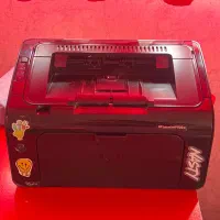 پرینتر HP LaserJet P1102w