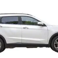 فیدلیتی ۷ نفره پرایم ۱۴۰۳|خودرو سواری و وانت|اصفهان, شهرک سلامت|دیوار