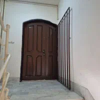 درب ۲ لت آپارتمانی با حفاظ|مصالح و تجهیزات ساختمان|مشهد, بهاران|دیوار