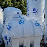 مخزن آب سه لایه آنتی باکتریال زیتون گازوئیل|مصالح و تجهیزات ساختمان|رودبار, |دیوار