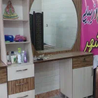 دکور ارایشگاه