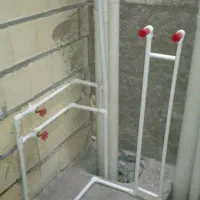 شرکت لوله کشی گاز و اب