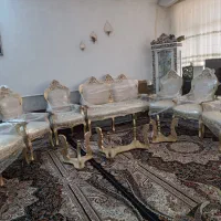 مبل سلطنتی