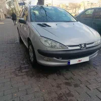 ۲۰۶ تیپ۳ مدل۸۶ پلمپ