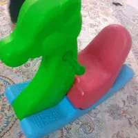 صندلی راک بچه