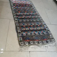 فرش دستباف خیلی قدیمی ۶۰در۱۲۰