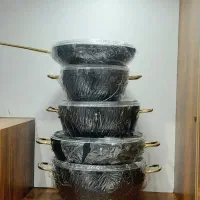 سرویس قابلمه ام جی اس|ظروف پختوپز|کرج, المهدی|دیوار