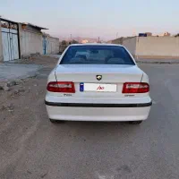 سمند lx مدل 96|خودرو سواری و وانت|بندرعباس, |دیوار