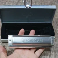 ساز دهنی SAXONY|سازهای بادی|کرج, شهرک جهاننما|دیوار