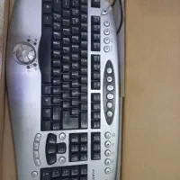 کیبورد فراسو