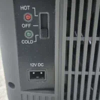 یخچال خودرویی ۸لیتری|قطعات یدکی و لوازم جانبی|تهران, زیبادشت|دیوار