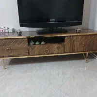 میز تلویزیون و سینگ اشپزخونه