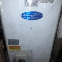 آبگرم کن دیواری