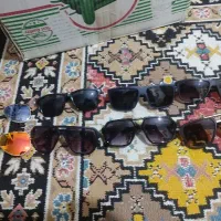 عینک اصل مردانه و زنانه
