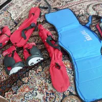 وسایل دفاع شخصی|تجهیزات ورزشی|نیشابور, شهید بهشتی|دیوار