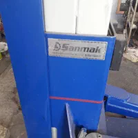 جک چهارستون موتور جم کن نو دو عدد|ماشینآلات صنعتی|زنجان, |دیوار