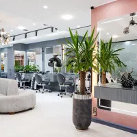 استخدام دستیار رنگ و لایت و کوپ