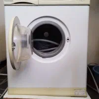 ماشین لباسشویی