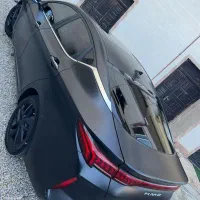 کی ام سی جی ۷ باکاور مات۱۴۰۳