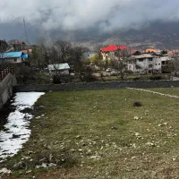 زمین مسکونی