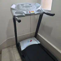 تردمیل شیب برقی مگافیتنس تایوانی اصل از بهترین ها|تجهیزات ورزشی|اصفهان, خلیل آباد|دیوار