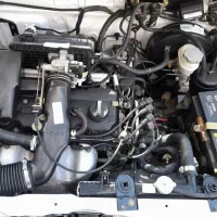 پراید مدل ۹۹