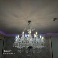 باکارات وارداتی چینی