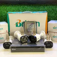 دوربین مداربسته